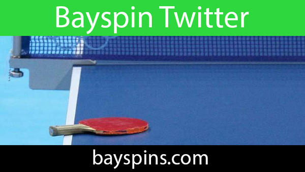Bayspin twitter resmi adresinden daha çok insana hitap etmektedir.
